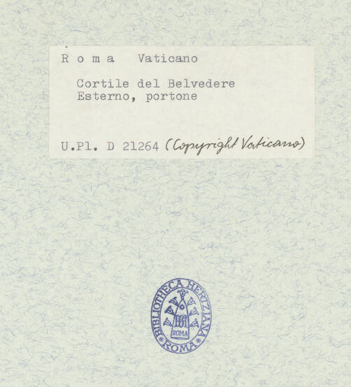 Rückseite von bh310800_recto