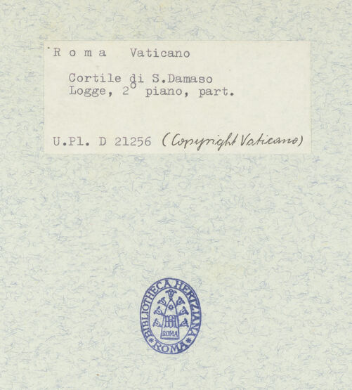 Rückseite von bh310803_recto