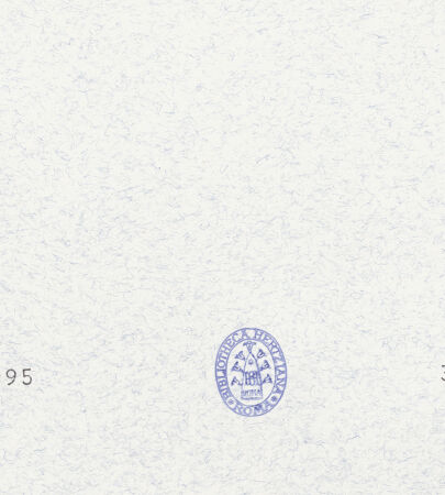 Rückseite von bh310995_bh310996_recto