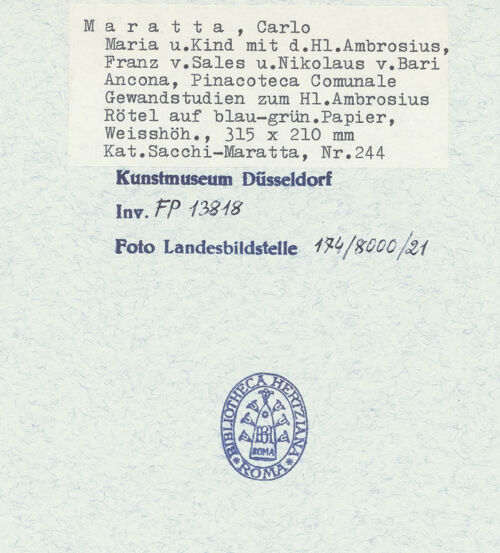 Rückseite von bh311055_recto