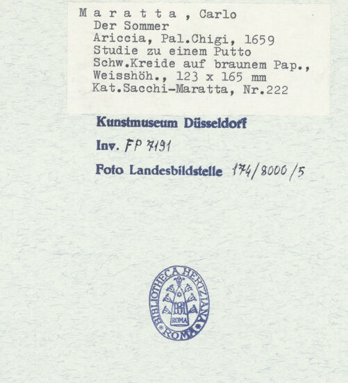 Rückseite von bh311069_recto