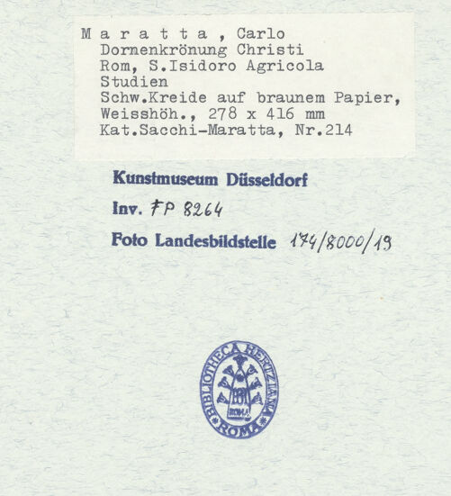 Rückseite von bh311073_recto