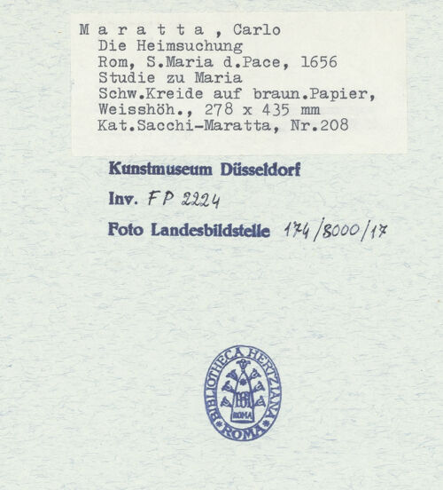 Rückseite von bh311076_recto