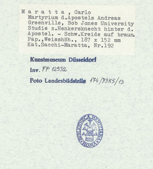 Rückseite von bh311085_recto