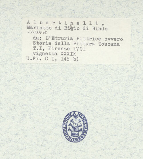 Rückseite von bh311114_recto