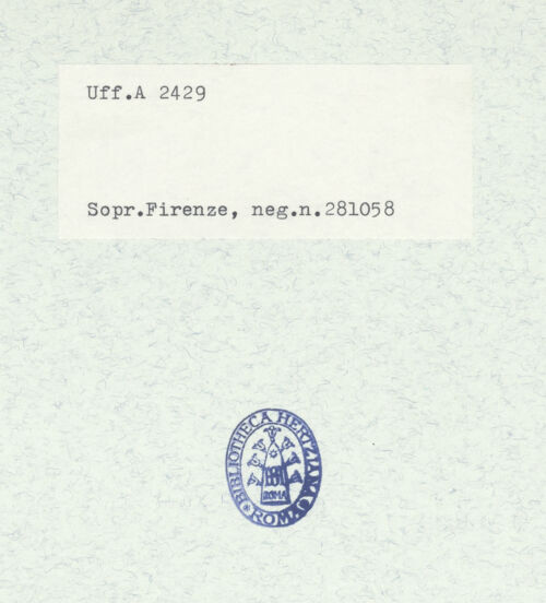 Rückseite von bh311209_recto