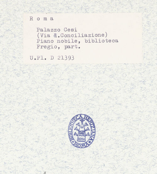 Rückseite von bh311245_recto