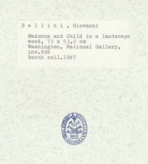 Rückseite von bh311316_recto