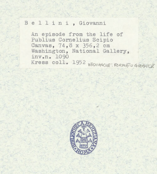 Rückseite von bh311326_recto