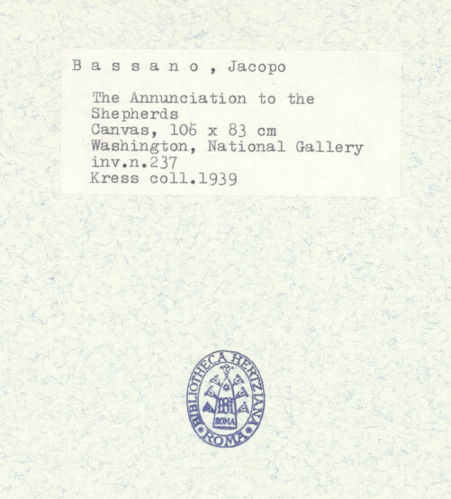 Rückseite von bh311364_recto