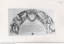 Thumbnail für b81 pal. pamphili- geschichten d. aeneas audran