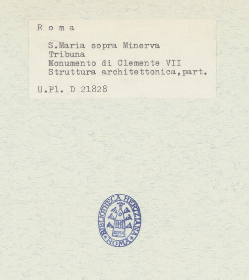 Rückseite von bh312065_recto