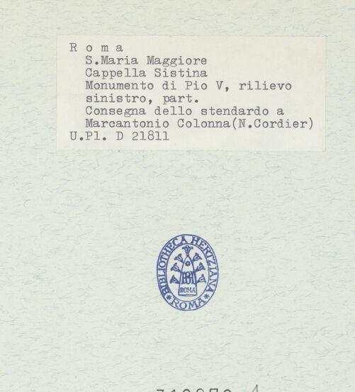 Rückseite von bh312072_recto