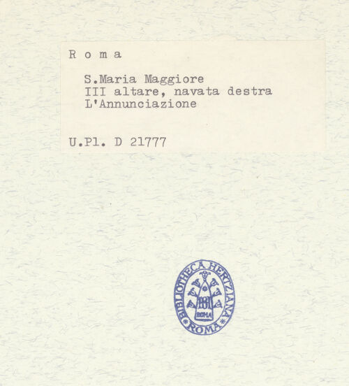 Rückseite von bh312082_recto