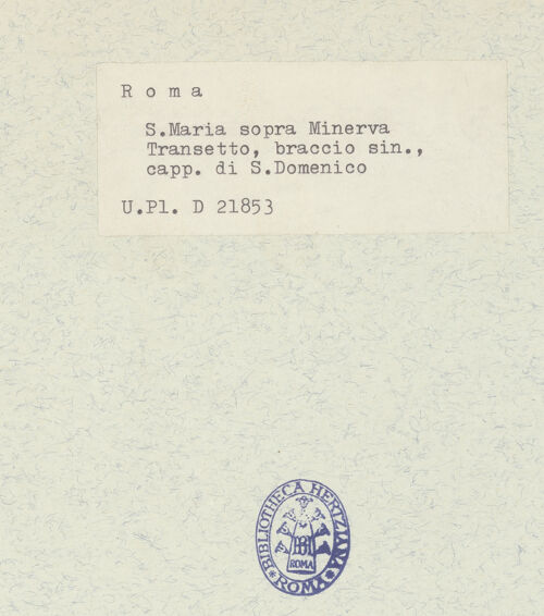 Rückseite von bh312091_recto