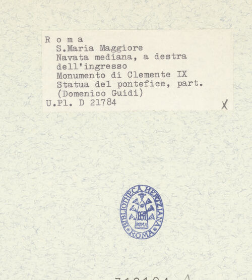 Rückseite von bh312104_recto