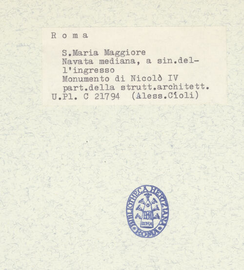 Rückseite von bh312110_recto