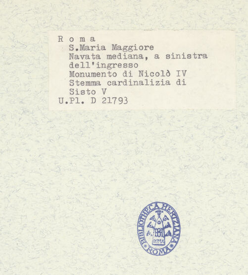 Rückseite von bh312111_recto