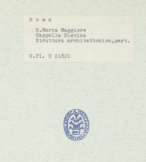 Rückseite von bh312112_recto