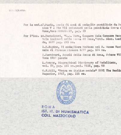 Rückseite von bh312121_bh312190_recto