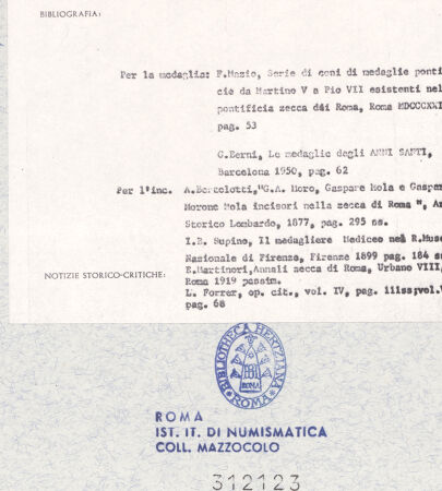 Rückseite von bh312123_bh312188_recto