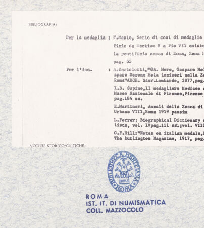 Rückseite von bh312125_bh312186_recto