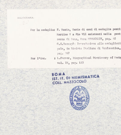 Rückseite von bh312133_bh312178_recto