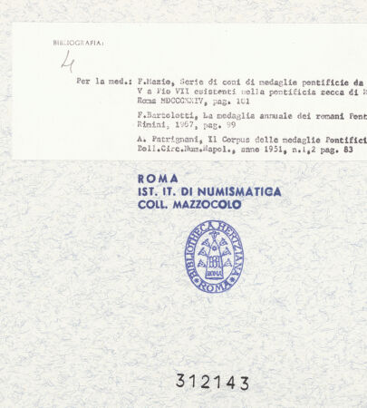 Rückseite von bh312143_bh312168_recto