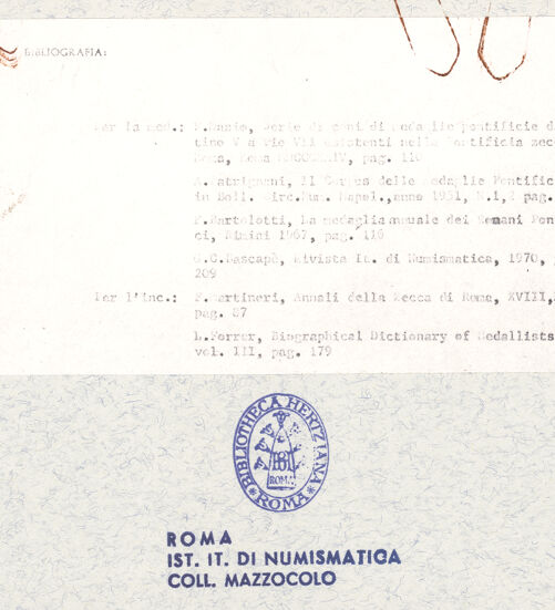 Rückseite von bh312148_bh312163_recto