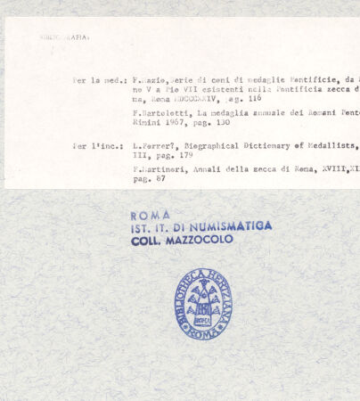 Rückseite von bh312150_bh312159_recto