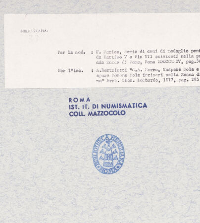 Rückseite von bh312204_bh312205_recto