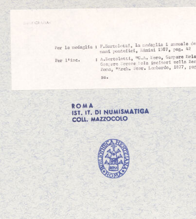 Rückseite von bh312208_bh312209_recto