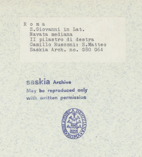 Rückseite von bh312570_recto