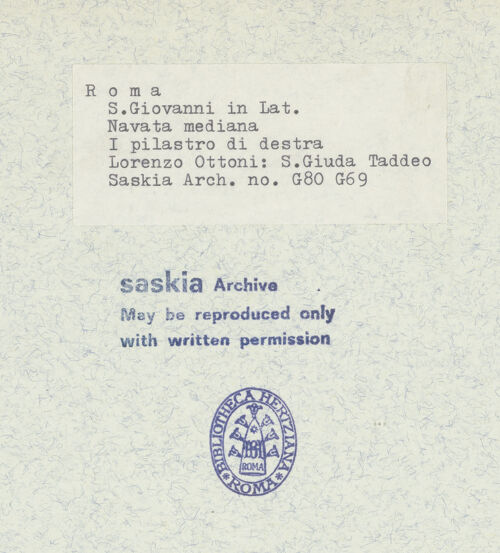 Rückseite von bh312571_recto