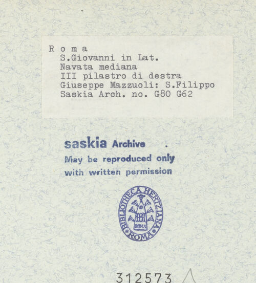 Rückseite von bh312573_recto