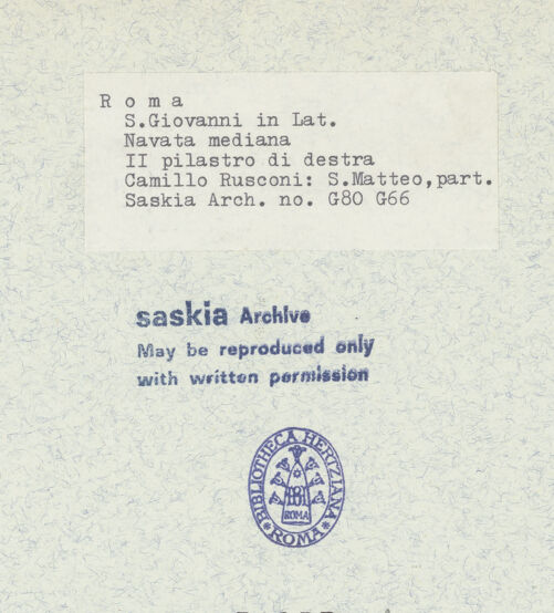 Rückseite von bh312574_recto