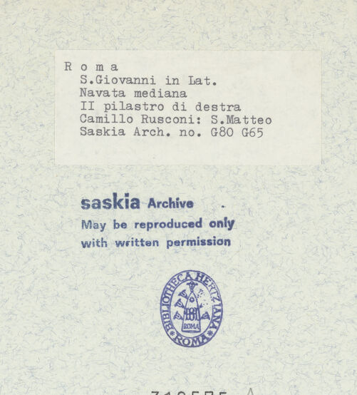 Rückseite von bh312575_recto