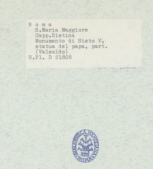 Rückseite von bh312688_recto