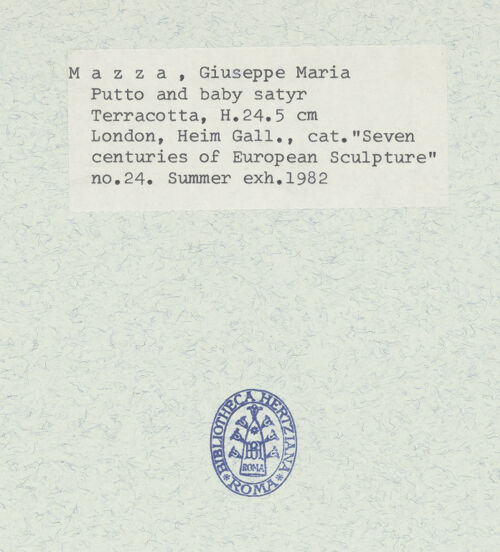 Rückseite von bh312802_recto