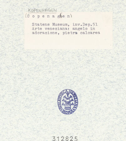 Rückseite von bh312825_recto