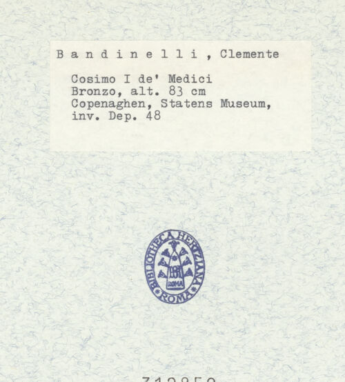 Rückseite von bh312852_recto