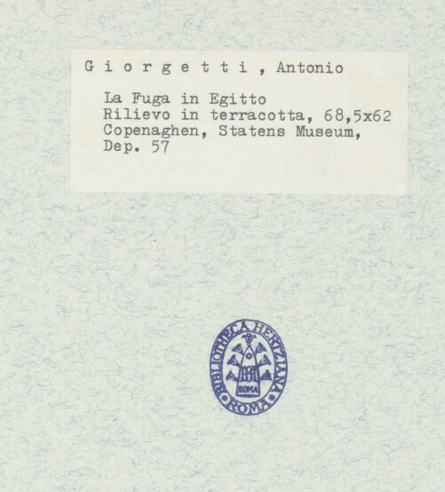 Rückseite von bh312873_recto