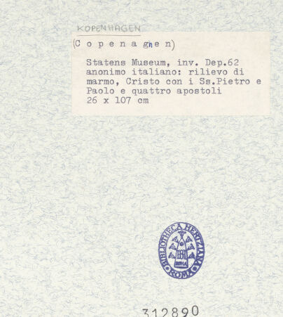 Rückseite von bh312890_recto