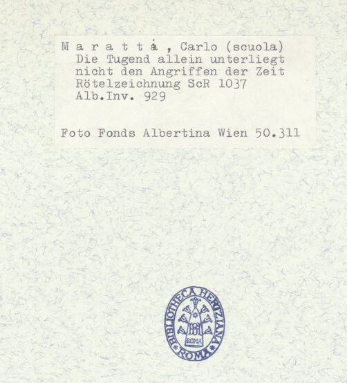 Rückseite von bh312929_recto