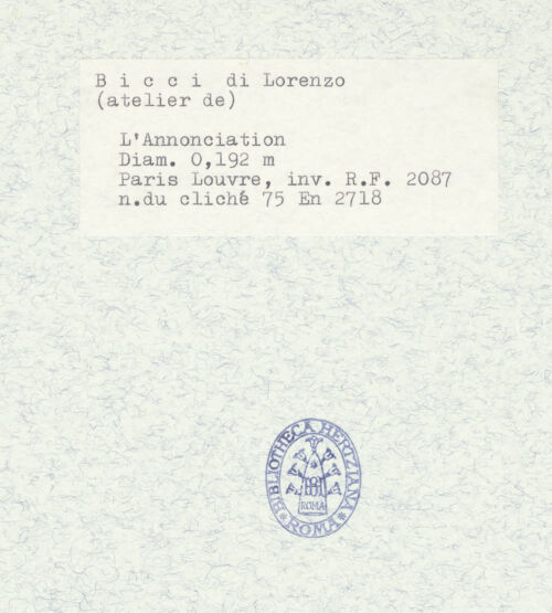 Rückseite von bh313033_recto