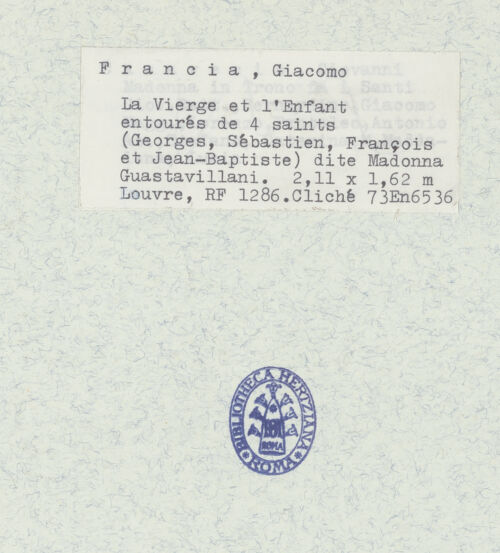 Rückseite von bh313059_recto