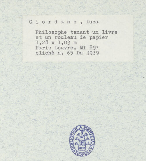 Rückseite von bh313084_recto