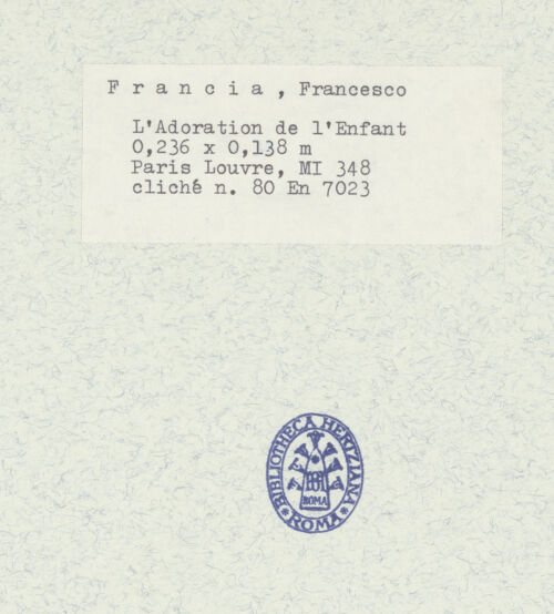 Rückseite von bh313112_recto