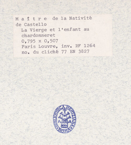 Rückseite von bh313123_recto