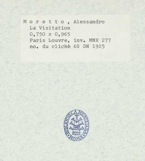 Rückseite von bh313152_recto